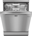 Load image into Gallery viewer, Miele G5410SC Freestanding Dishwasher in Clean Steel
