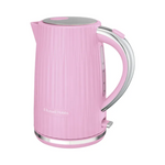 Load image into Gallery viewer, Russell Hobbs Eden 1.7l Kettle - Raspberry | 27362
