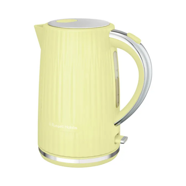 Russell Hobbs 1.7l Kettle - Lemon | 27363