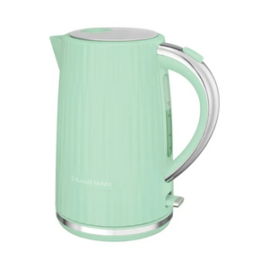 Russell Hobbs 1.7l Kettle - Pistachio Green | 27364