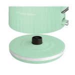 Load image into Gallery viewer, Russell Hobbs 1.7l Kettle - Pistachio Green | 27364
