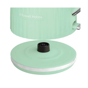 Russell Hobbs 1.7l Kettle - Pistachio Green | 27364