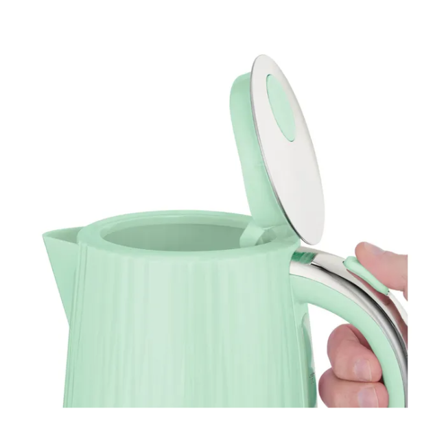 Russell Hobbs 1.7l Kettle - Pistachio Green | 27364