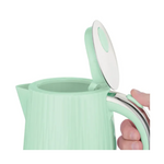 Load image into Gallery viewer, Russell Hobbs 1.7l Kettle - Pistachio Green | 27364
