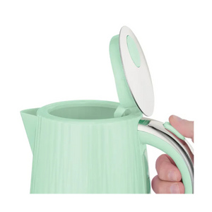 Russell Hobbs 1.7l Kettle - Pistachio Green | 27364