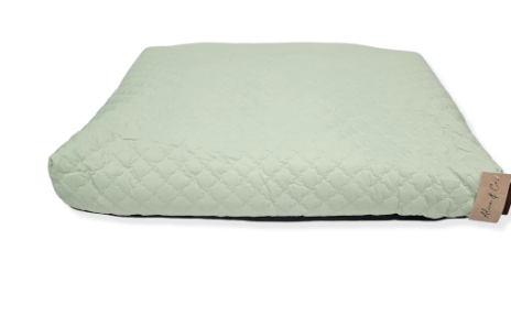 Duke Cushion | Green | Small