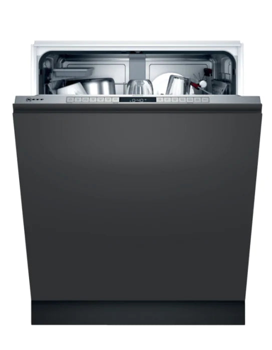 Neff S155HAX27G 60cm Fully Integrated Dishwasher