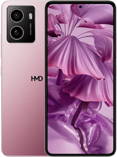 HMD Smartphone Pulse 4GB RAM 64GB Storage | 286947218