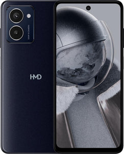 HMD Smartphone Pulse Pro 6GB RAM 128GB Storage - Black | 286946245