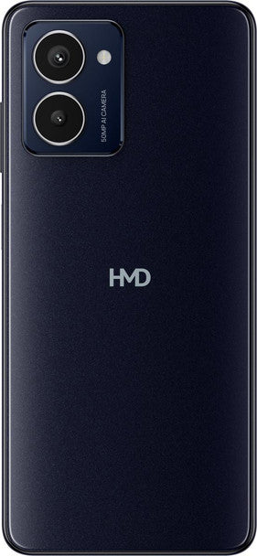 HMD Smartphone Pulse Pro 6GB RAM 128GB Storage - Black | 286946245