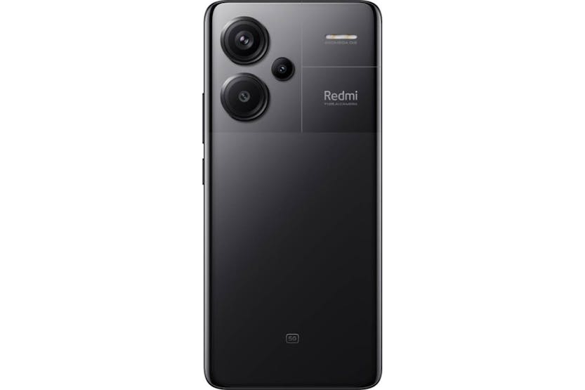 Xiaomi Redmi Note 13 Pro+ | 12GB | 512GB | 5G | Midnight Black MZB0FDOEN