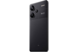 Xiaomi Redmi Note 13 Pro+ | 12GB | 512GB | 5G | Midnight Black MZB0FDOEN