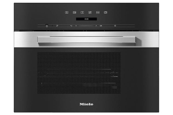 Miele Built-in Single Steam Oven | DG7240