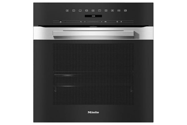 Miele Built-in Electric Single Oven | H7260BP