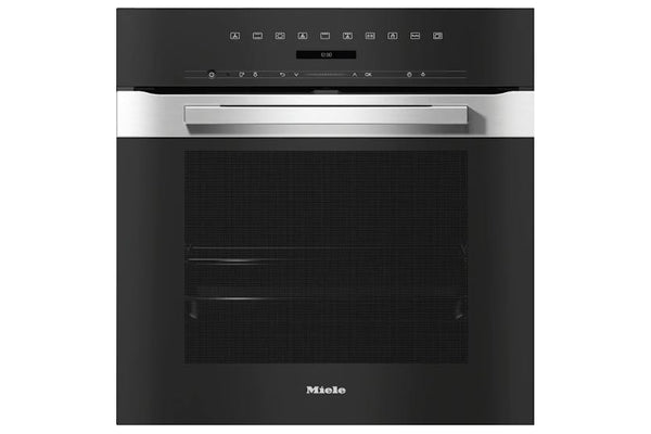 Miele Built-in Electric Single Oven | H7264BP