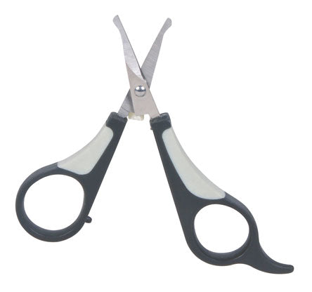 Face and Paw Scissors 9cm