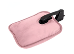 Load image into Gallery viewer, Rechargeable Hot Water Bottle - Pink
