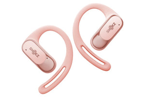 Shokz OpenFit Air Open-Ear True Wireless Earbuds | Pink