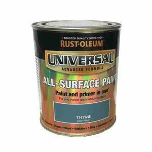 Painters Touch Universal Thyme 750ml - KeansClaremorris