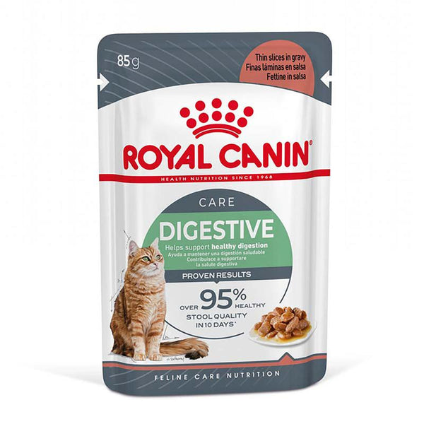 RC | Cat Pouch | Digest Sensitive | 85g