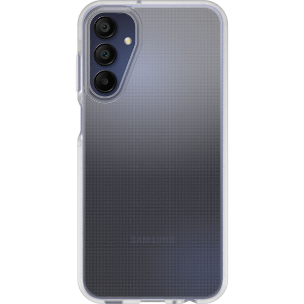 Otterbox Samsung Galaxy A15 4/5 G   Clear  Drop Tested Cover