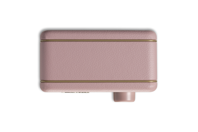 Roberts Revival Petite Dusty Pink Radio