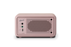 Roberts Revival Petite Dusty Pink Radio