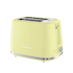 Load image into Gallery viewer, Russell Hobbs Eden 2 Slice Toaster - Lemon | 27373
