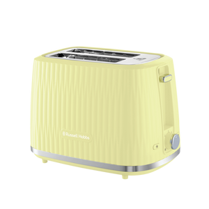 Russell Hobbs Eden 2 Slice Toaster - Lemon | 27373