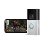 Load image into Gallery viewer, Ring Battery Doorbell Pro | B0B2BNM4PV
