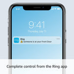 Load image into Gallery viewer, Ring Battery Video Doorbell Plus | B09WZBVWL9
