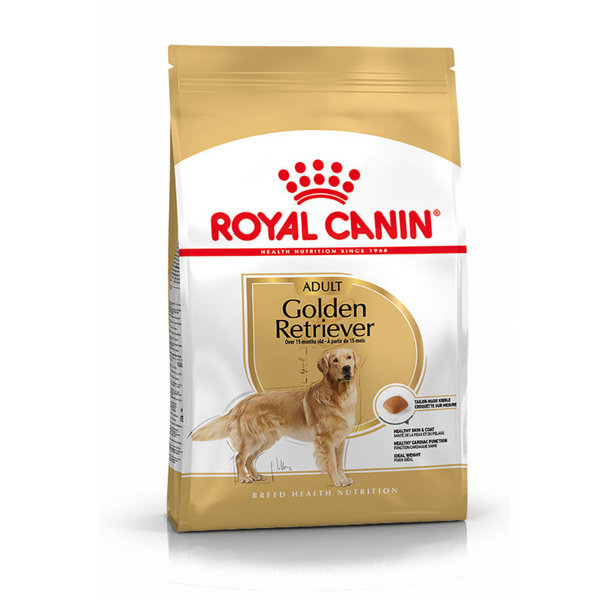 RC Golden Retriever | Adult | 12kg