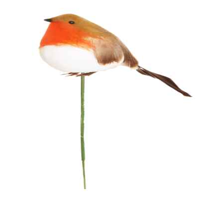 18cm Fat 'Reggie' Robin Pick