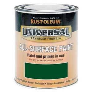 Painters Touch Universal Racing Green 250ml - KeansClaremorris