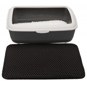 Cat Litter Tray Sieve Mat | 40x55cm