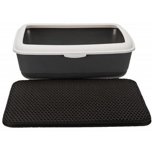 Cat Litter Tray Sieve Mat | 35x45cm