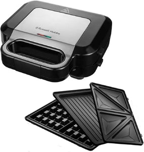 Russell Hobbs 3-in-1 Sandwich Maker | 26810