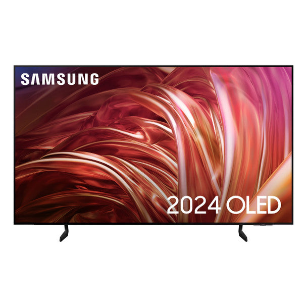 Samsung 77" S85D OLED 4K HDR Smart TV | QE77S85DAEXXU