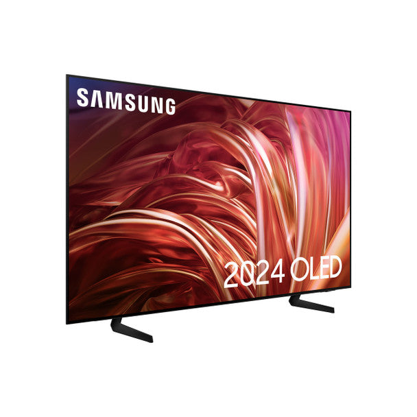 Samsung 77" S85D OLED 4K HDR Smart TV | QE77S85DAEXXU