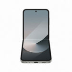 Load image into Gallery viewer, Samsung Galaxy Z Flip6 256GB Silver Shadow| SM-F741BZSGEUB
