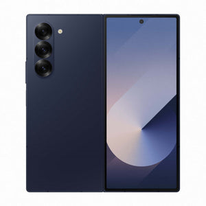 Samsung Galaxy Z Fold6 512GB Navy | SM-F956BDBCEUB