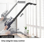 Load image into Gallery viewer, Samsung Jet™ 75E Complete Cordless Vacuum Cleaner | VS20B75ACR5/EU - KeansClaremorris
