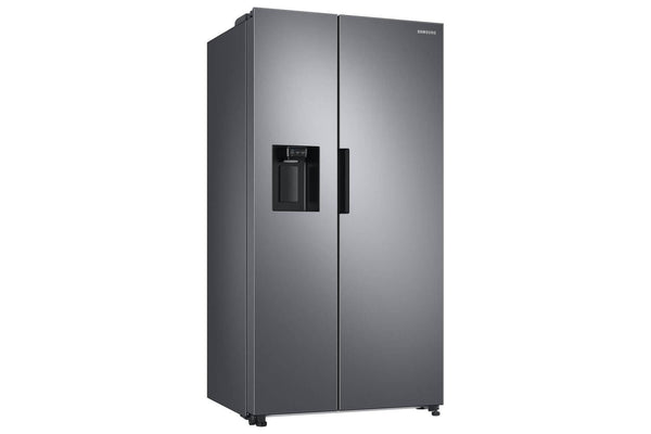 Samsung Series 7 American Style Fridge Freezer in Stainless Steel