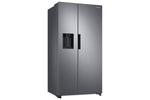 Load image into Gallery viewer, Samsung Series 7 American Style Fridge Freezer in Stainless Steel
