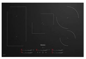 Blomberg MIX55487N Induction Hob Black - KeansClaremorris