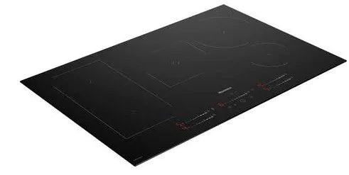 Blomberg MIX55487N Induction Hob Black - KeansClaremorris