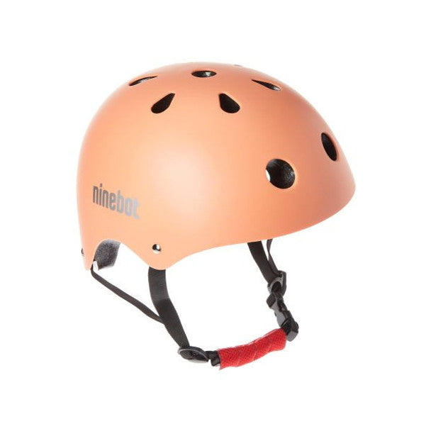 Segway Commuter Helmet (L) Orange | AB.00.0020.52