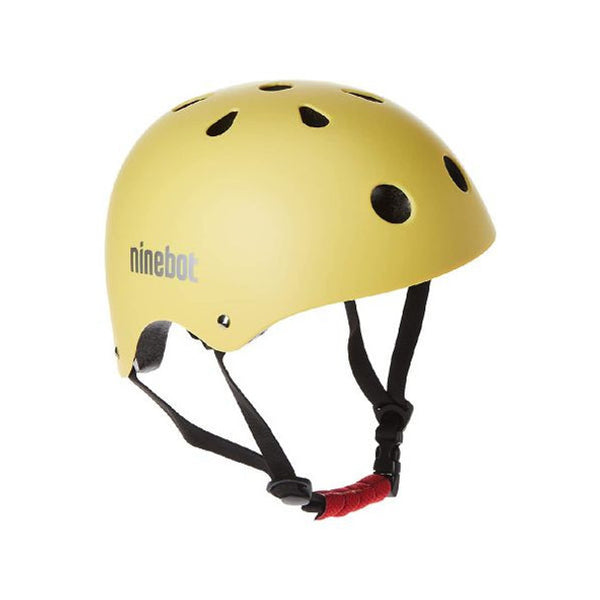 Segway Commuter Helmet (L) Yellow | AB.00.0020.51