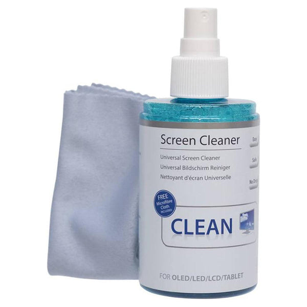 Sinox 200ml Univeral Screen Cleaner Gel | 016452