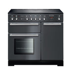 Load image into Gallery viewer, Rangemaster Toledo + 90CM Induction Range Cooker - KeansClaremorris
